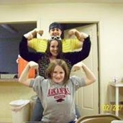 Megan Siobhan Rutledge