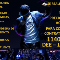 Stream GabiiDj De Sarmiento music | Listen to songs, albums ...