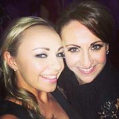 Danielle Mitchell 23