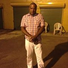 Melvin Woodfine