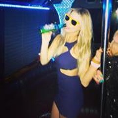 Kristina Nicole Schinko