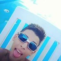 Daniel Ribeiro Feitosa