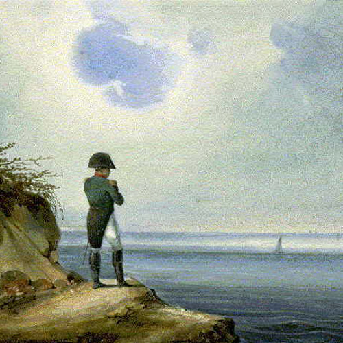 Napoleon in Exile’s avatar