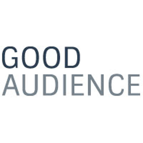 Good Audience’s avatar