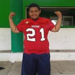 Miguel Alejandro Lopez 4