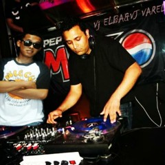 dj elba