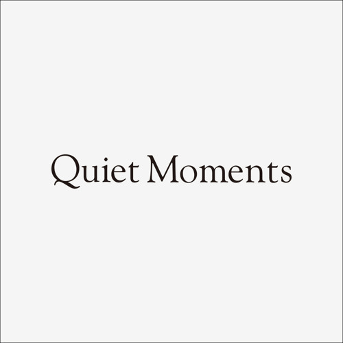 Quiet Moments’s avatar