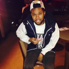 Travis Rashan Crawford