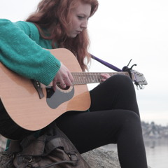 The Way I Am - Ingrid Michaelson Cover