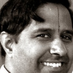 Ramesh Srinivasaraghavan