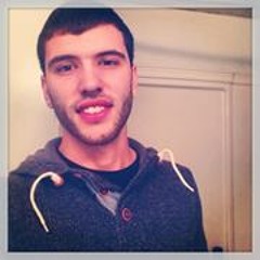 Corey Crispin