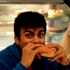 Sanket Chhoriya