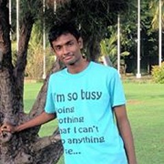 Saumya Hettiarachchi