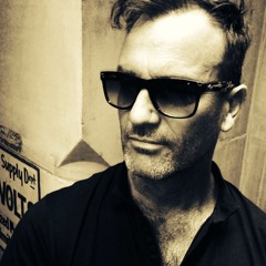 Geoff Allan