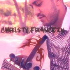 Christy Francezu Iordan