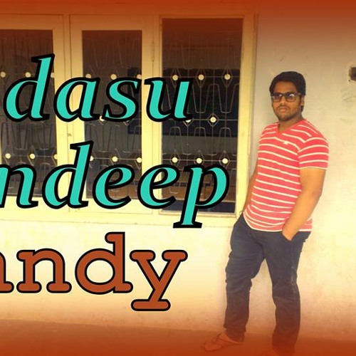 madasu sandeep