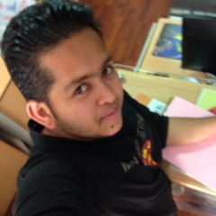 Mohammed Nizam