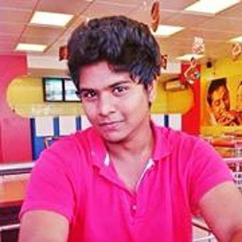Adhitya Naren’s avatar