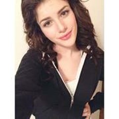 Isabelle Lauren Holman