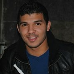 AĦmed Obos