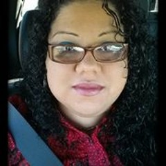 Mariangely Morales 1