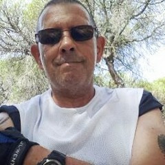 José Carlos López 8