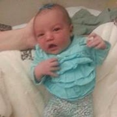 Cynthia Rebecca McAdams