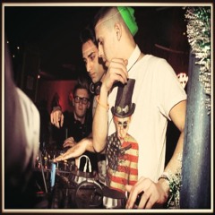 R3hab & Ummet Ozcan vs Avicii- Hey Revolution Brother (FBJ Mash-Up)