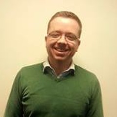 Jimmy Larsson-Hagberg