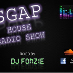 Sgap House Radio Show