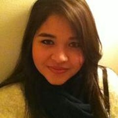 Carolina Villafuerte