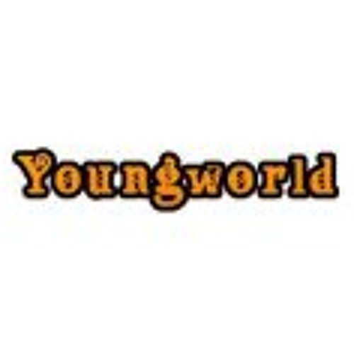 YoungWorld RayPower’s avatar