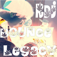 RDJ aka Robbie Gregga