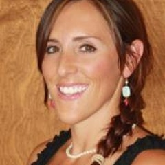 Kristen Bybee Irvine