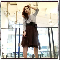 Elyanna Amor Quintela