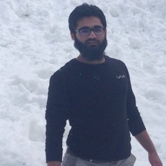 Talha Butt 07