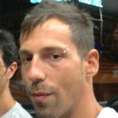 David Garcia Escolano