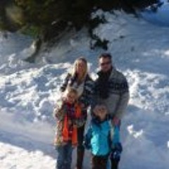 Peter En Marjella Storm