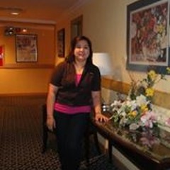 Divina Noceja Egamino