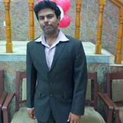 Aravindan Ananthan