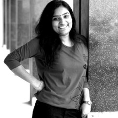 Lakshmi Kuruppath