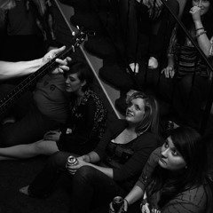 Terroriffic/Joseph&Ghost