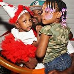 Charles Woody Desrosiers