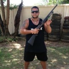 Mark Yassa 1