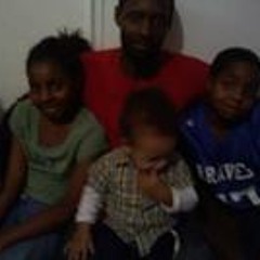Rah Capone Tribbett