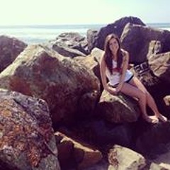 Sadie Clarice Carrillo