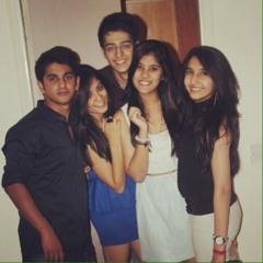 Tejasvi Singh Aulakh