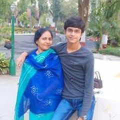 Kaushal Parmar