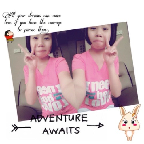 Rebecca Lim 3’s avatar