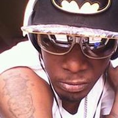 John-Bruce Wayne Steeps